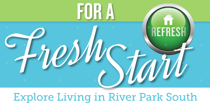 Explore Living in River Park South